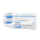 【澳洲仓】【满8包邮】Dermatix祛疤膏 淡化疤痕 硅凝胶儿童可用 15g