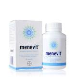 【澳洲仓】Menevit男爱乐维90粒 拜耳Bayer备孕营养素提高精子活性