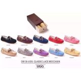 【澳洲仓】OZWEAR UGG OB130 多色毛豆豆鞋