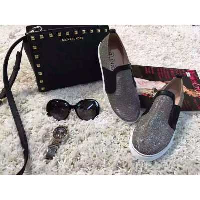 【澳洲仓】AXA Joven Slip On Sneaker AX068