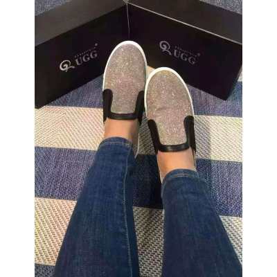 【澳洲仓】AXA Joven Slip On Sneaker AX068