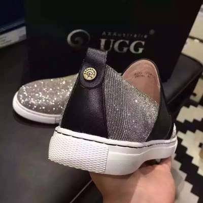 【澳洲仓】AXA Joven Slip On Sneaker AX068