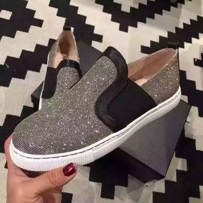 【澳洲仓】AXA Joven Slip On Sneaker AX068