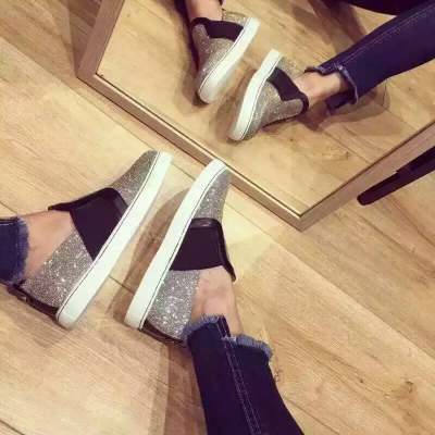 【澳洲仓】AXA Joven Slip On Sneaker AX068