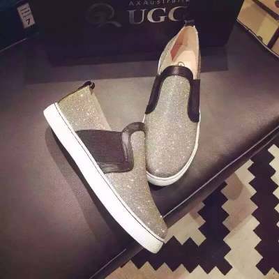 【澳洲仓】AXA Joven Slip On Sneaker AX068