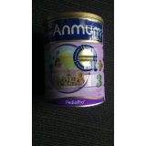 【新西兰仓1】Anmum 安满 3段婴儿配方奶粉 900克