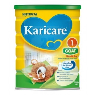 可瑞康羊奶粉1段