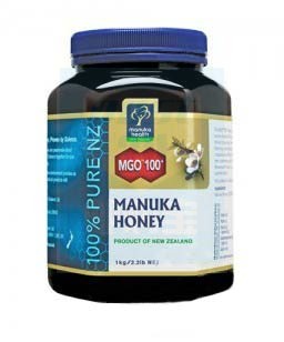 Manuka Health蜜纽康 麦卢卡蜂蜜 MGO™100⁺UMF 10+