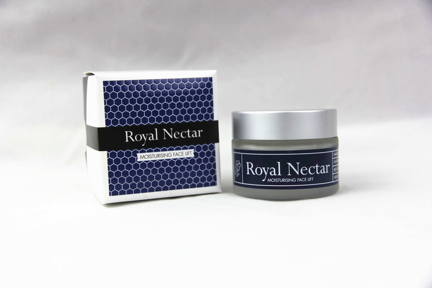 Royal Nectar 皇家蜂毒面霜 50ml