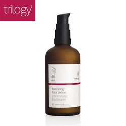 Trilogy Balancing Face Lotion均衡保湿乳液100ml