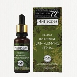 Antipodes安媞珀 有机深层补水胶原蛋白精华液 30ml