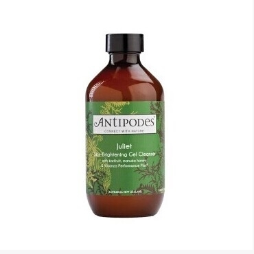 Antipodes安媞珀 焕白洗面凝露 200ml