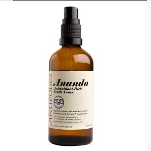 Antipodes安媞珀 有机抗氧化温和滋润爽肤水柔肤水 100ml