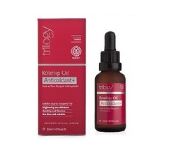 Trilogy 玫瑰果油升级版 抗氧化配方