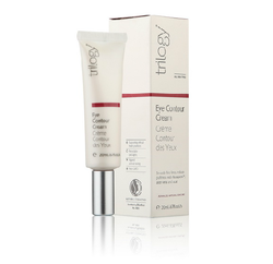 Trilogy有机玫瑰果油眼霜 去细纹紧致 去黑眼圈20ml