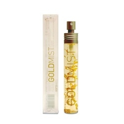 Linden Leaves金洋甘菊精油 23K金箔强效保湿喷雾 50ml