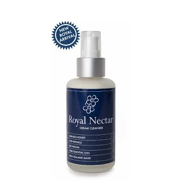 Royal Nectar 皇家蜂毒洗面奶100ml 洁面抗衰老