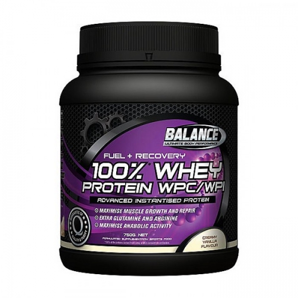 Nutralife纽乐 Balance 纯乳清蛋白粉