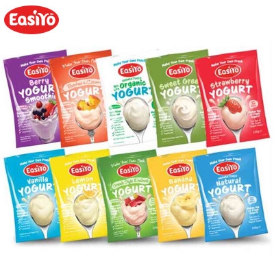 Easiyo 酸奶粉