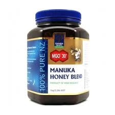 manuka health蜜纽康麦卢卡蜂蜜 MGO™30⁺ UMF 5⁺
