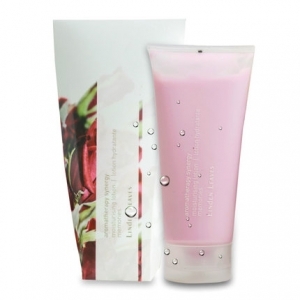 Linden Leaves 玫瑰身体乳 200ml
