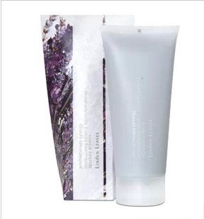 Linden Leaves保湿身体乳  薰衣草  200ml