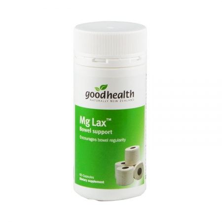 Good health/好健康天然通便剂  解决便秘 --60片
