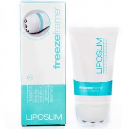 freezeframe 橘皮脂肪橡皮擦 减肥走珠 100ml