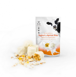 小牛酸奶块/酸奶果 200g