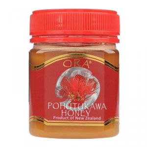 ORA奥兰 圣诞花蜂蜜 250g