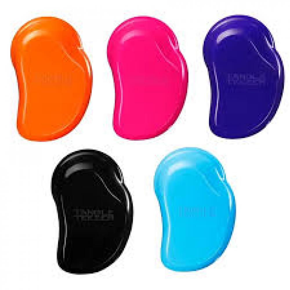 英国TANGLE TEEZER经典款家用美发梳 TT梳子