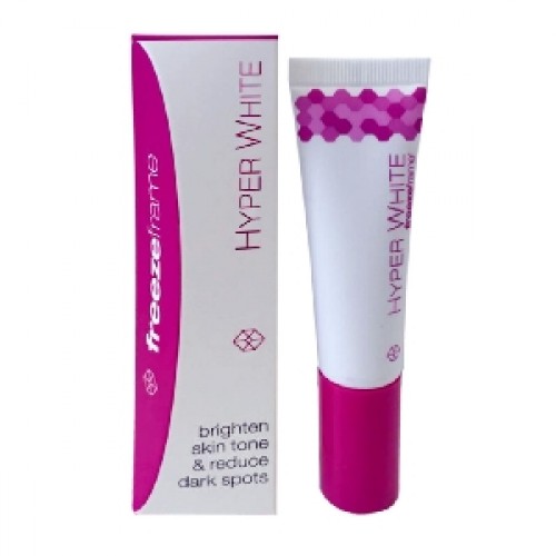 Freezeframe 超级美白淡斑精华霜30ml