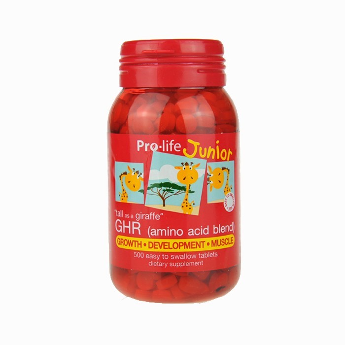 Prolife GHR儿童植物生长素 成长素 促进长高