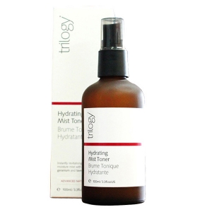 Trilogy 玫瑰果爽肤水保湿喷雾100ml