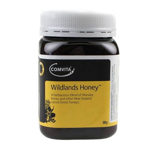 Comvita康维他 野地蜂蜜