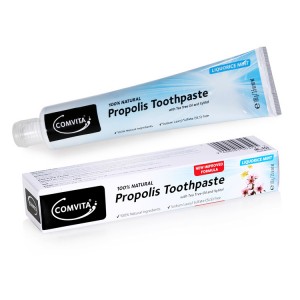 Comvita康维他天然蜂胶牙膏牙胶