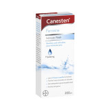 【澳洲仓】Bayer拜耳Canesten凯妮汀女性私处洗液200ml除异味私处护理