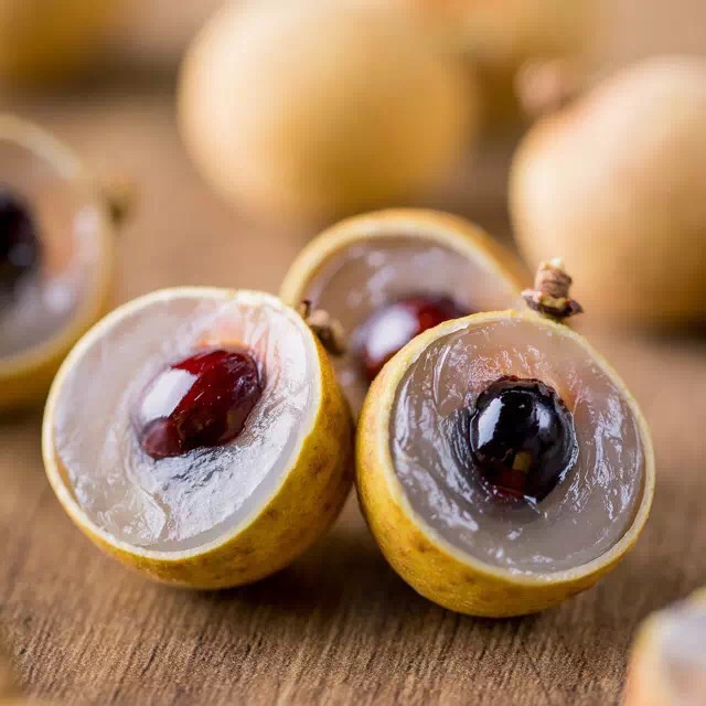 【中国仓】泰国龙眼 4斤装 顺丰包邮