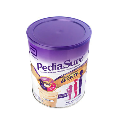 【澳洲仓】【3罐】Pediasure 小安素儿童成长奶粉 850g（默认加气柱）