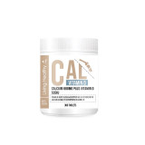 【澳洲仓】Living Healthy 苓康尔  600mg钙+500iu D3   碳酸钙+D3 300片 青少年、孕产妇、中老年、上班族人补钙