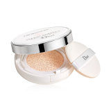 【欧洲仓】【法国直邮】Dior迪奥雪晶灵光蕴焕亮气垫BB修颜霜15G+15G替换芯