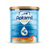 【澳洲仓】【3罐包邮】Aptamil Gold 金装爱他美3段 奶粉（新版）