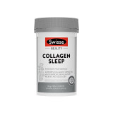 【澳洲仓仓】Swisse 晚安胶原蛋白肽粉120g