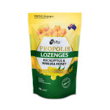 【澳洲仓】True Blue麦卢卡UMF10+蜂胶糖/蜂蜜糖/清咽润肺糖（加强版）500g