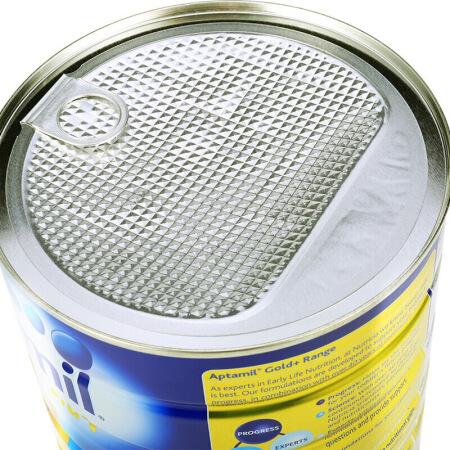 【澳洲仓】【3罐包邮】Aptamil Gold 金装爱他美3段 奶粉