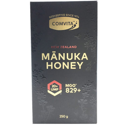 【澳洲仓】COMVITA 康维他 麦卢卡 20+蜂蜜  250g（泡）