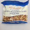 【澳洲仓】Snacksmart 腰果杂粮混合大豆零食薯条 300g