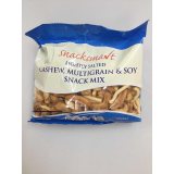 【澳洲仓】Snacksmart 腰果杂粮混合大豆零食薯条 300g