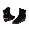 【澳洲仓】DK UGG DK307 冬季新款防泼水裸靴