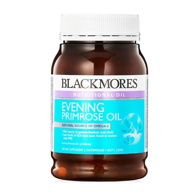 【澳洲仓】BM EPO 月见草190C